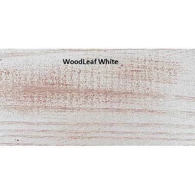 Woodleaf White Rocking Chair X6931