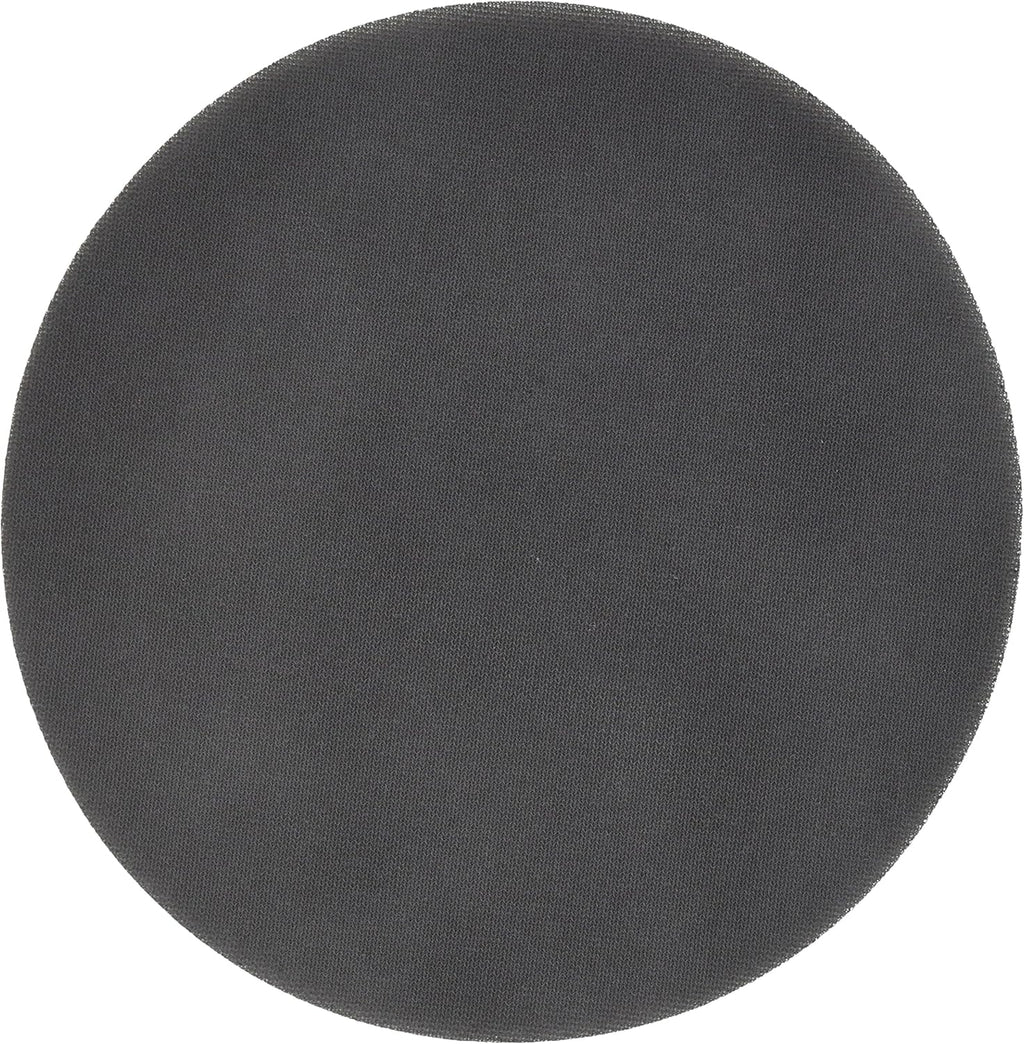 2000 Grit Foam Backed Velcro Hook Polishing Discs, 6 Inch, 20 Discs Pack of 2 I93851