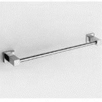 Polished Nickel Towel Bar E3553
