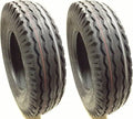 12 P.R. Trailer Tire Tubeless K123444
