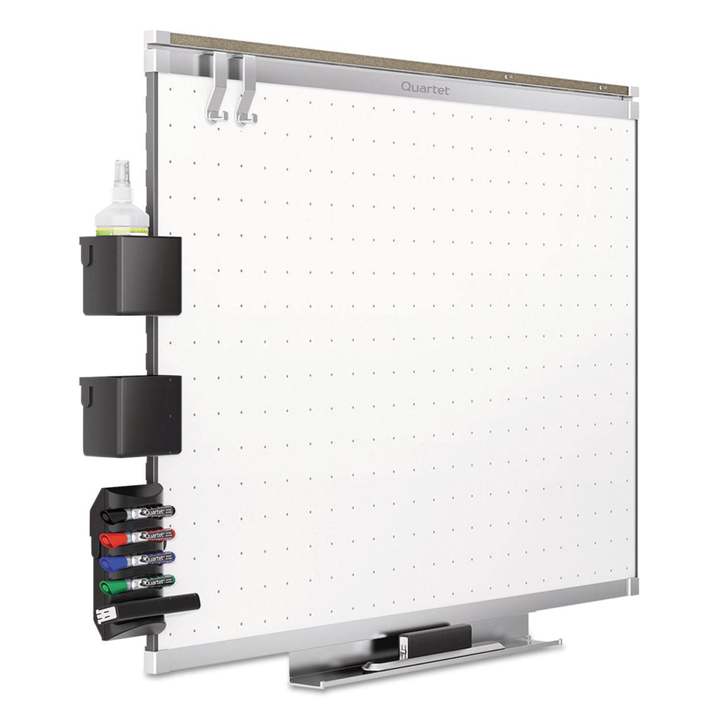 Aluminum Frame Whiteboard 48x22 Q8038