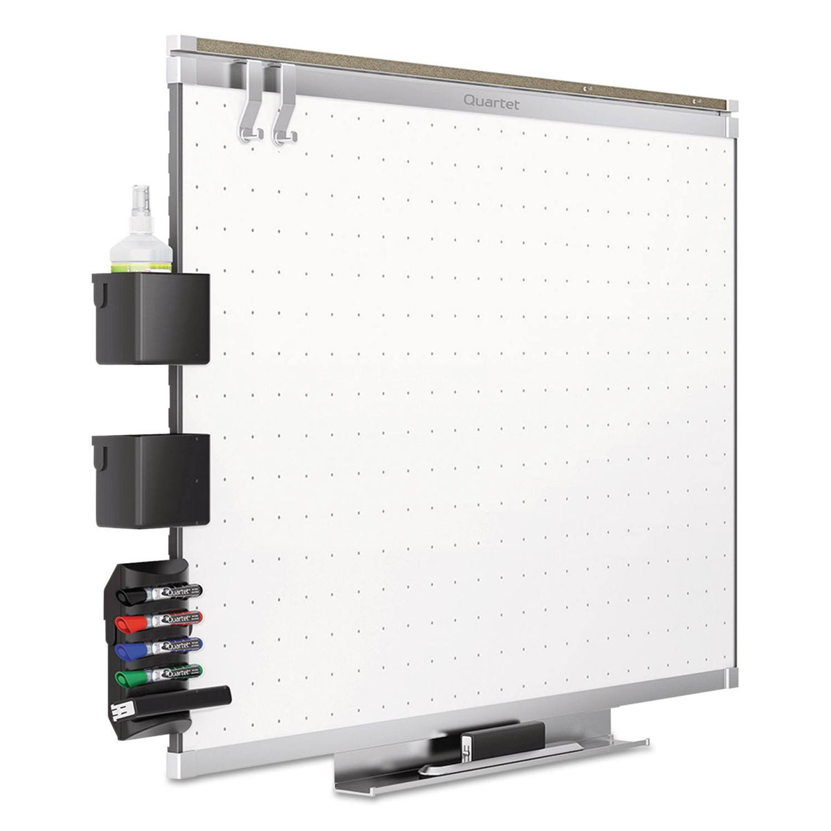 Aluminum Frame Whiteboard 48x22 Q8038