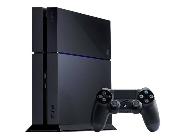 Gran Turismo Sport Limited Edition X487