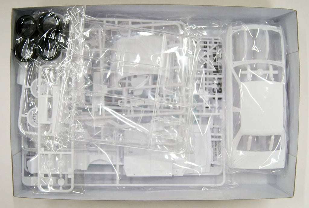1/24 Scale BMW M3 E30 Sport Evolution B65015
