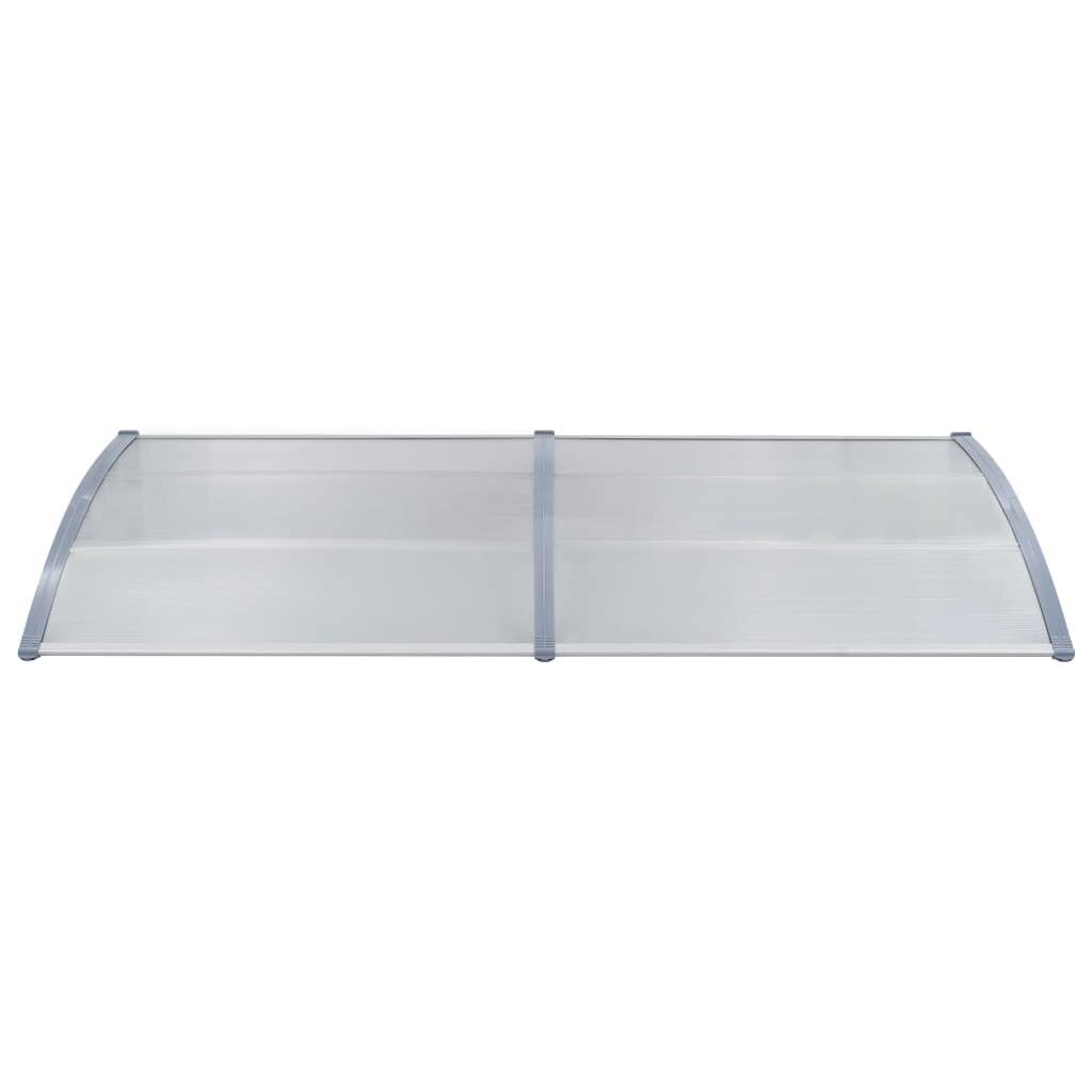 Gray Door Canopy S138853