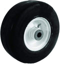 Semi-Pneumatic Flat Free Tire 8X300-4 Pack of 2 K4697
