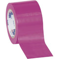 Purple Solid Vinyl Safety Tape 3x22 x 36 Yard Roll (16 Roll/Case) X706218