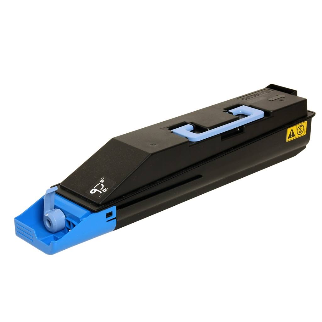 Cyan Toner Cartridge T17698