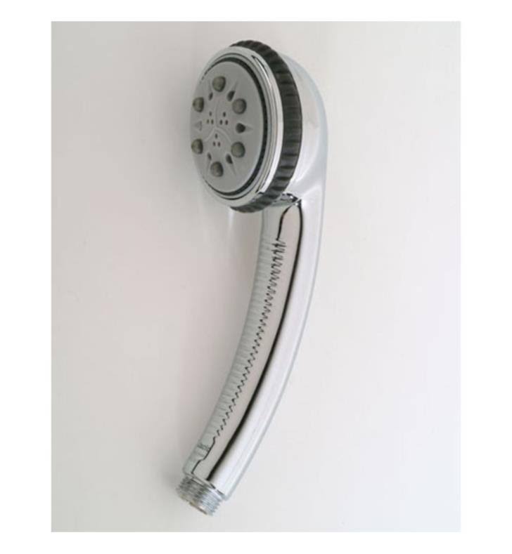Satin Nickel Handshower V630