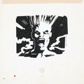Rock Vinyl T90291