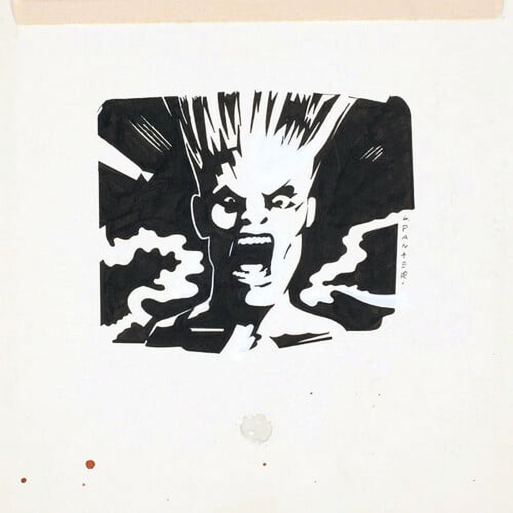 Rock Vinyl T90291