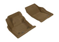 3D MAXpider Kagu Floor Liners C9906