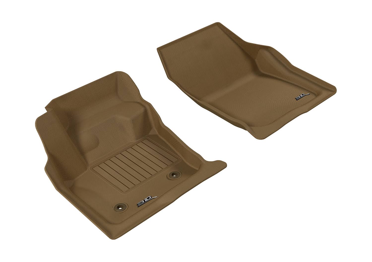 3D MAXpider Kagu Floor Liners C9906