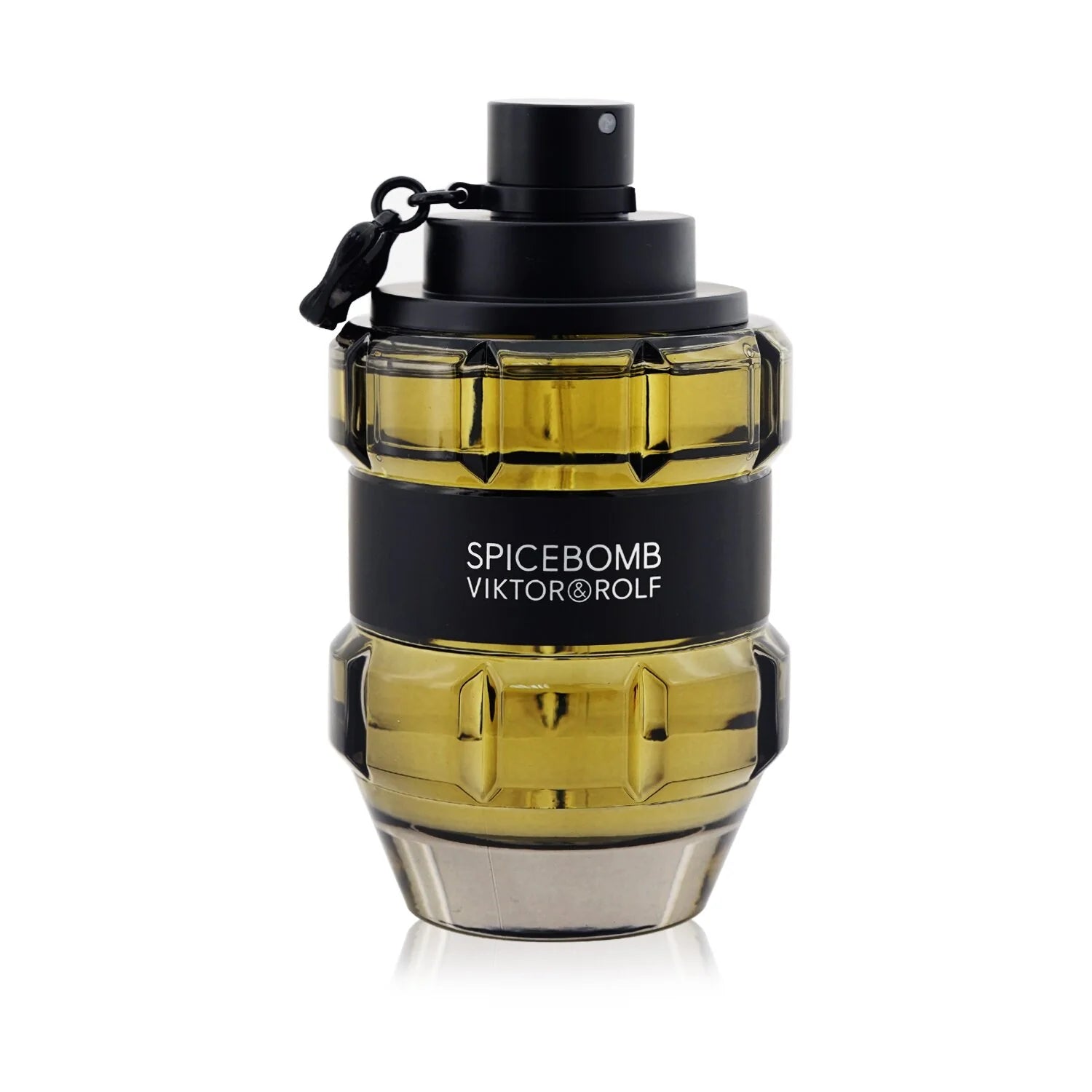 Spicebomb Eau De Toilette Spray 90ml T65879