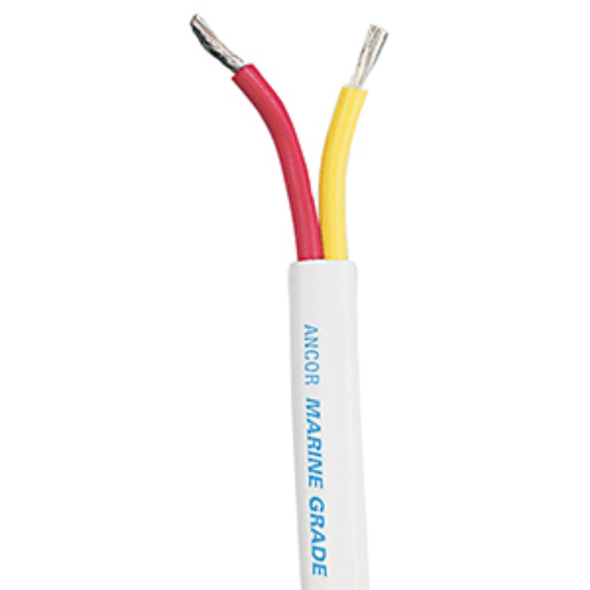 14/2 AWG Flat Duplex Cable W44216