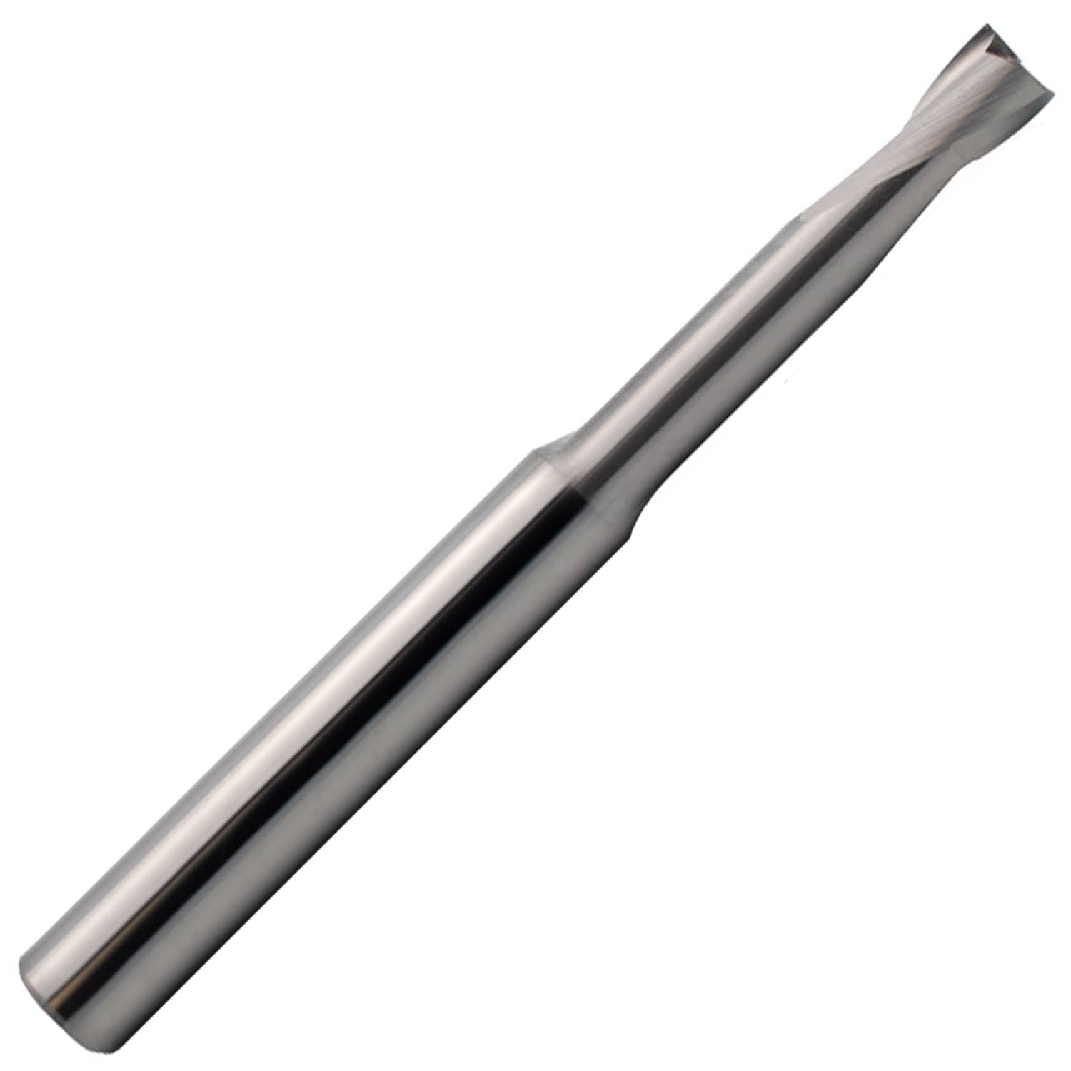 Sq. End Mill, Carb, 0.0750 B6845