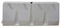 White Traffic Barrier N172904
