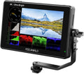 7 Inch 2200nit Touch Screen Camera Field Monitor with 4K HDMI Input X242395