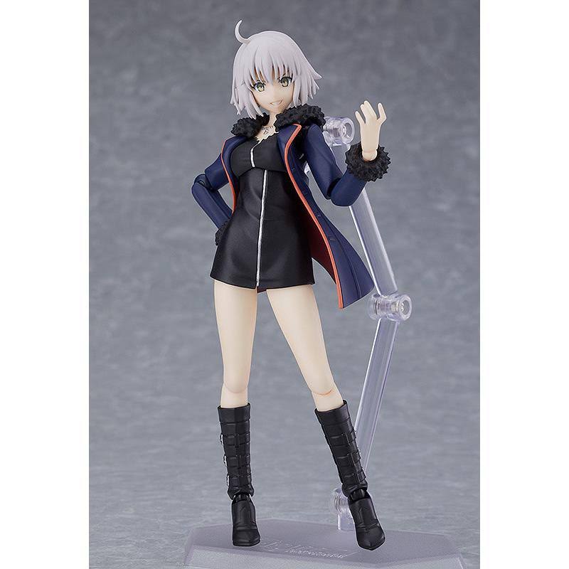Figma Fate Grand Order M8473