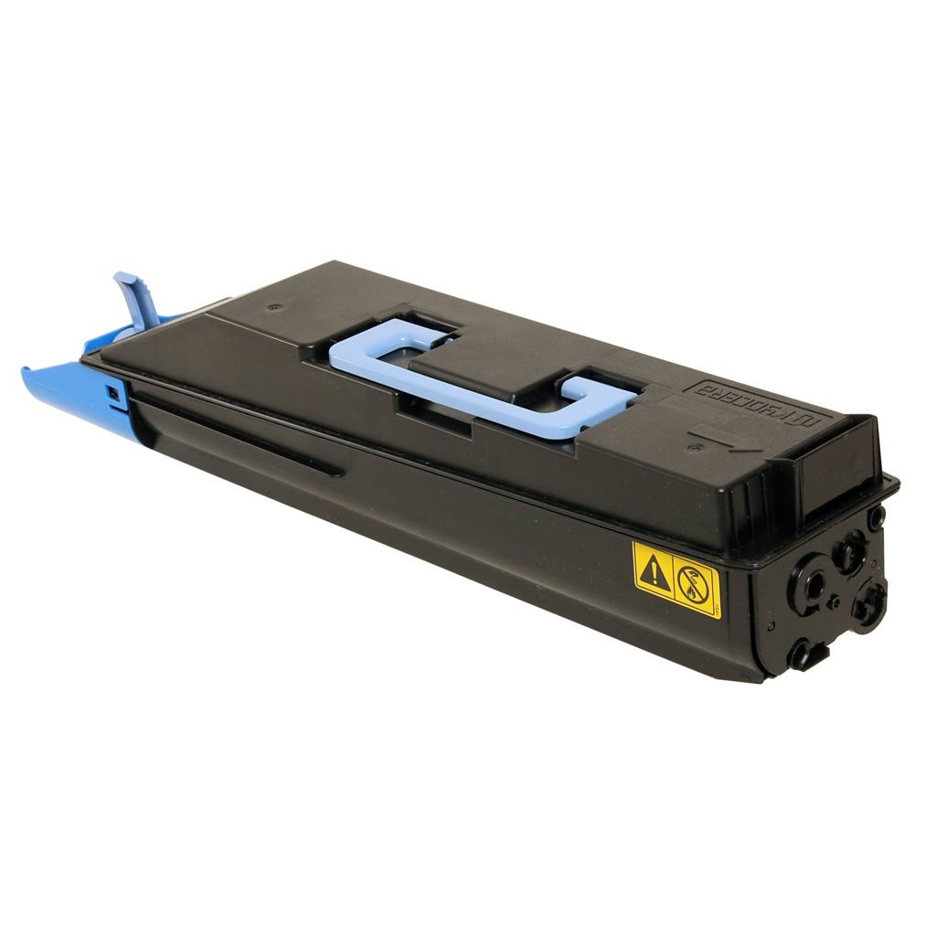 Cyan Toner Cartridge T17698