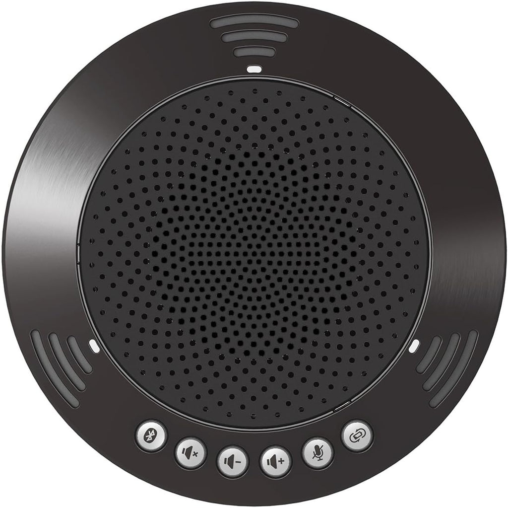 Bluetooth Speakerphone for Conferencing (Black) Z3163