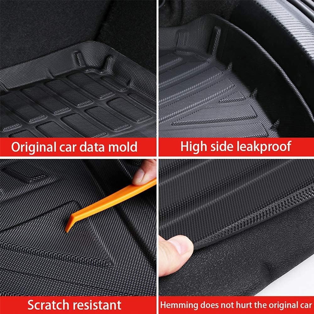 Cargo Mat Liner Pack of 2 Y8656