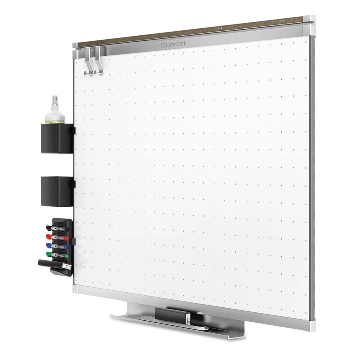 Aluminum Frame Whiteboard 48x22 Q8038