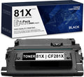 CF281X Toner Cartridge for HP Enterprise M605 M630 G16505