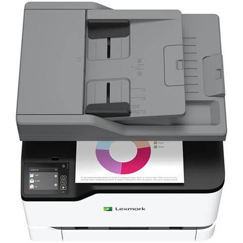 Color Laser Printer K511258