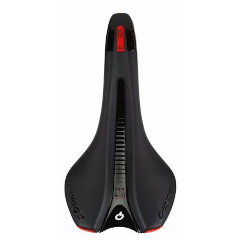 Black Saddle H464