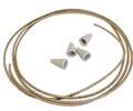 Ignitor Wire with Wire Nuts N953118