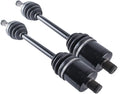 Axle Replacement for Polaris Ranger EV Rear CV Axles Set O196