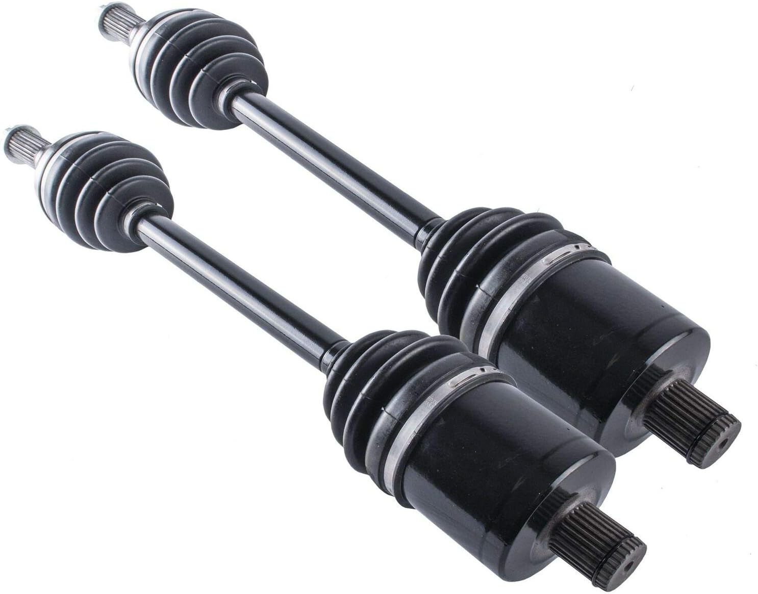Axle Replacement for Polaris Ranger EV Rear CV Axles Set O196