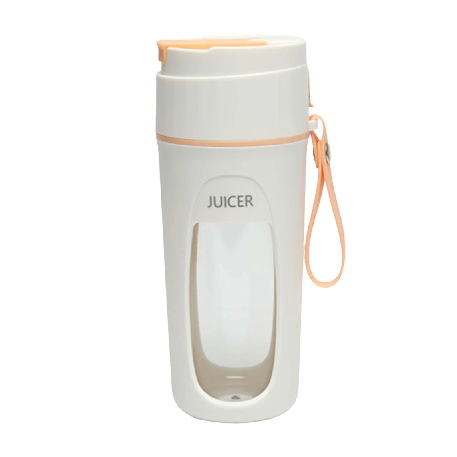 Orange Portable Blender Cup 340ml I343