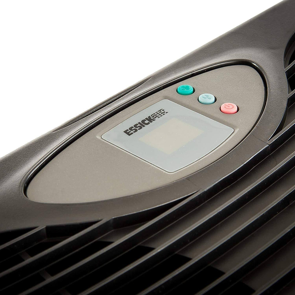 Brushed Evaporative Humidifier D3356
