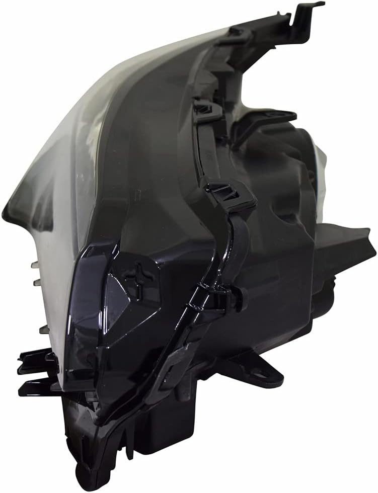 Passenger Side Standard LED Headlight K264
