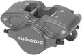 Caliper with 1.25in Pistons .25in Disc A70095