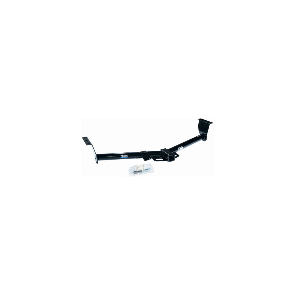 Class III Trailer Hitch Receiver Z106