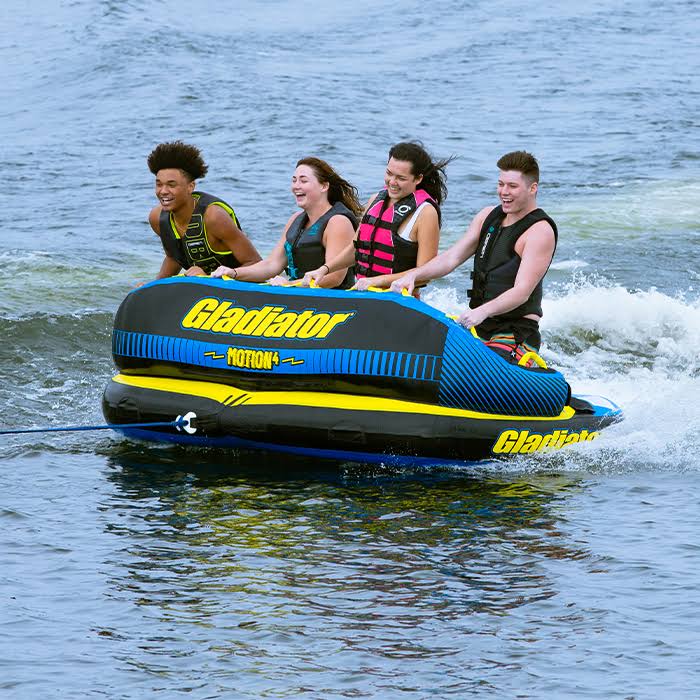 4-Person Towable Tube Q511498