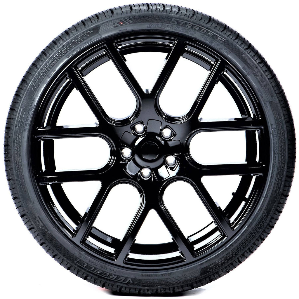 305/40R22 114V All Season Tire J526357
