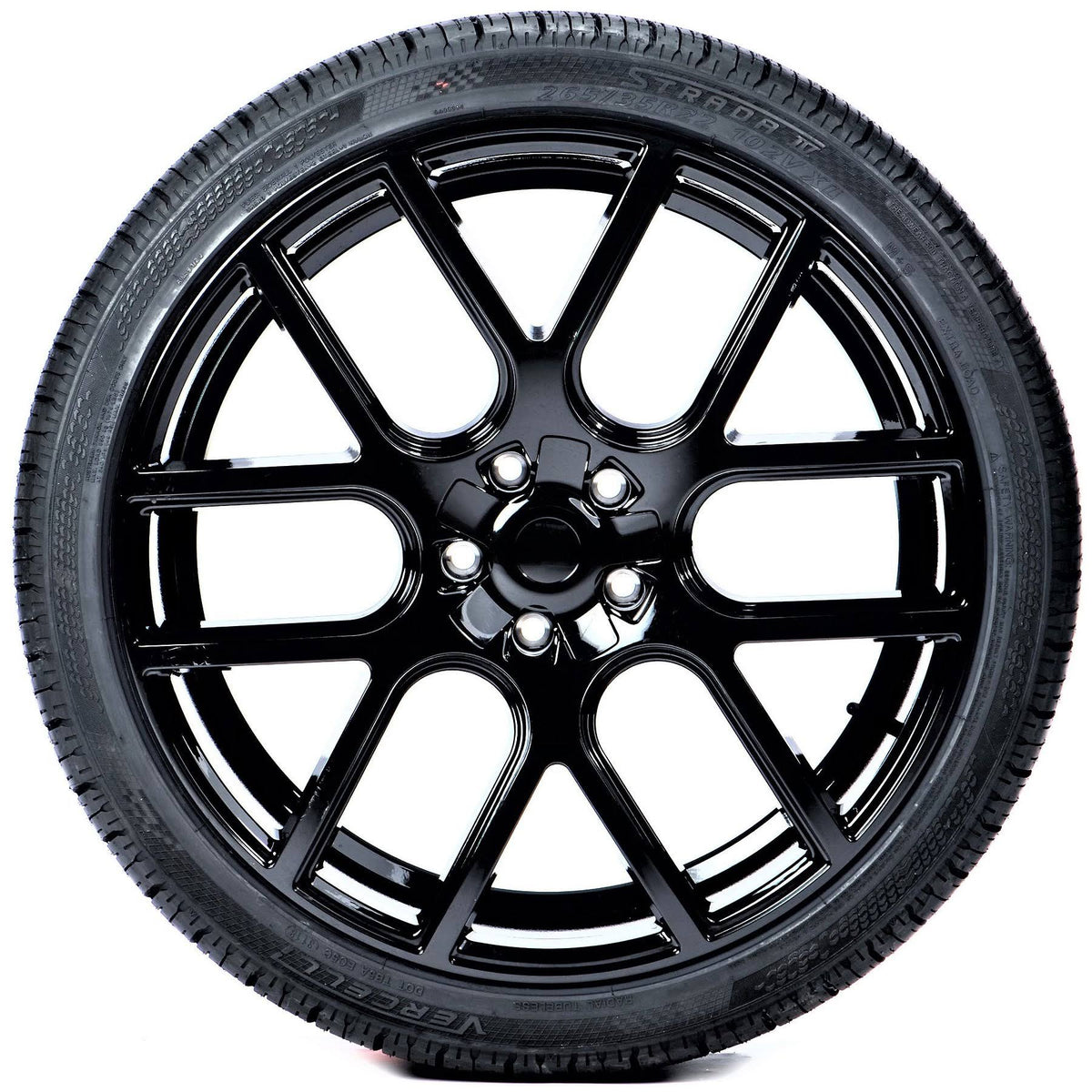 305/40R22 114V All Season Tire J526357