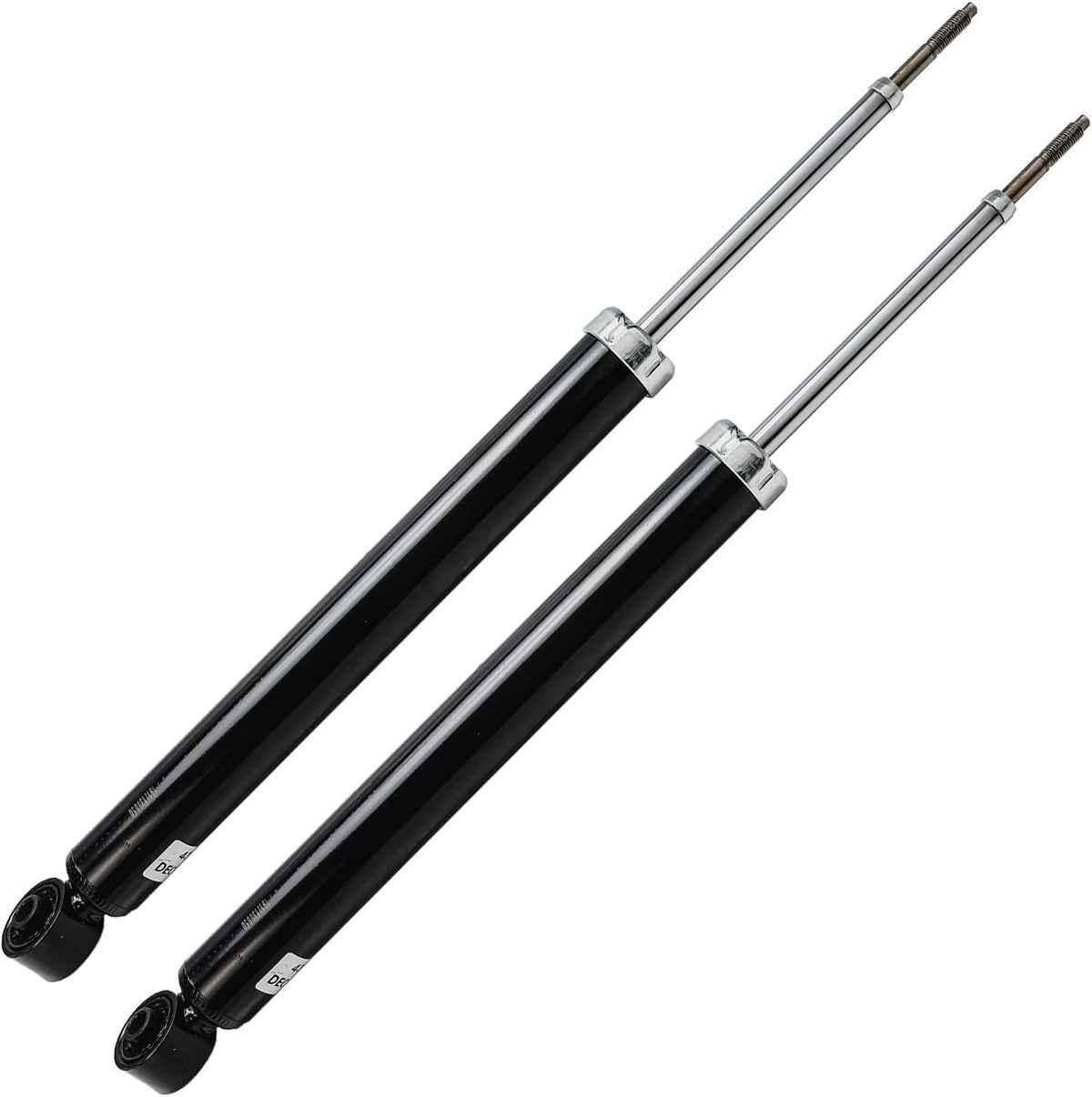 Pair Rear Shock Absorber Set for BMW X3 E3078
