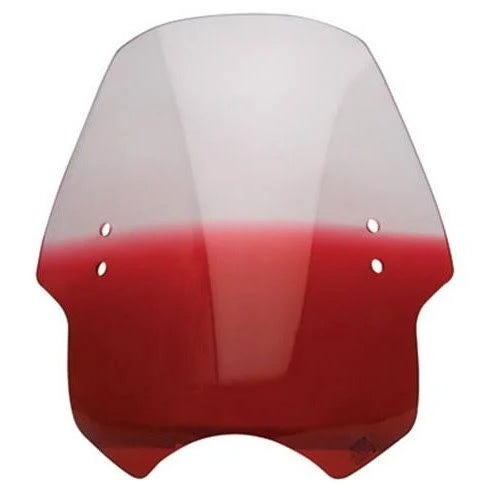 Gradient Black Windshield T5210