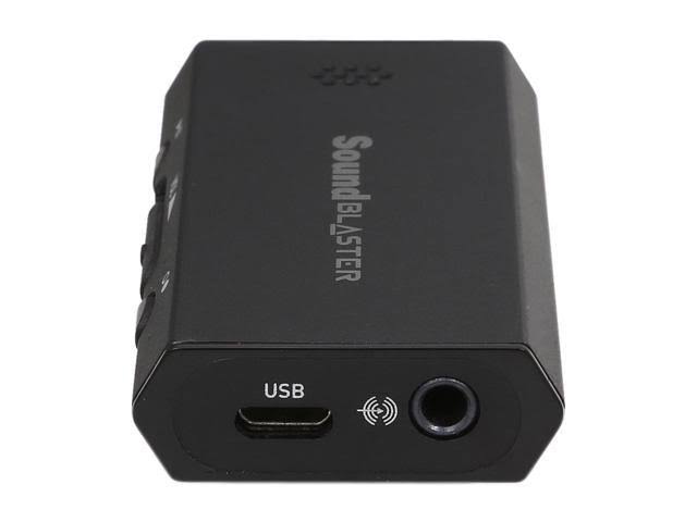 Stereo Sound Card Y8369