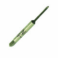 48 MM High Speed Steel Metric Plug Tap Z423788