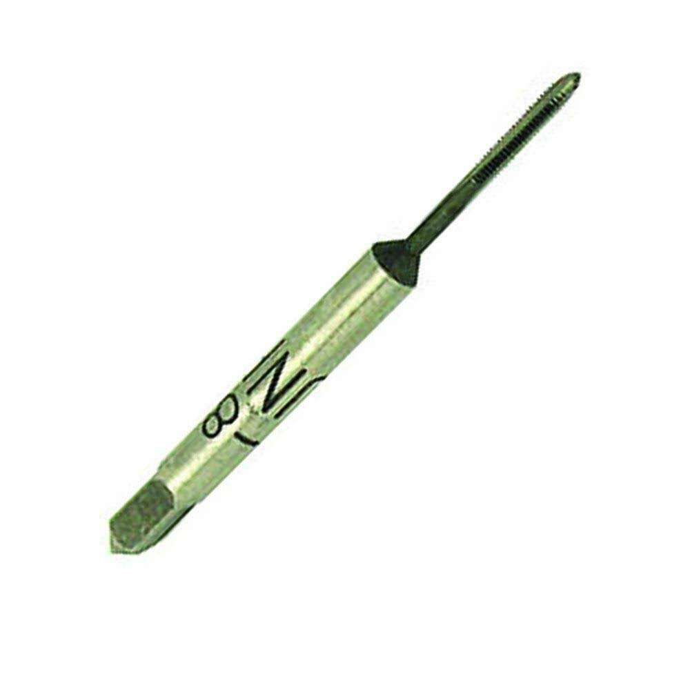 48 MM High Speed Steel Metric Plug Tap Z423788