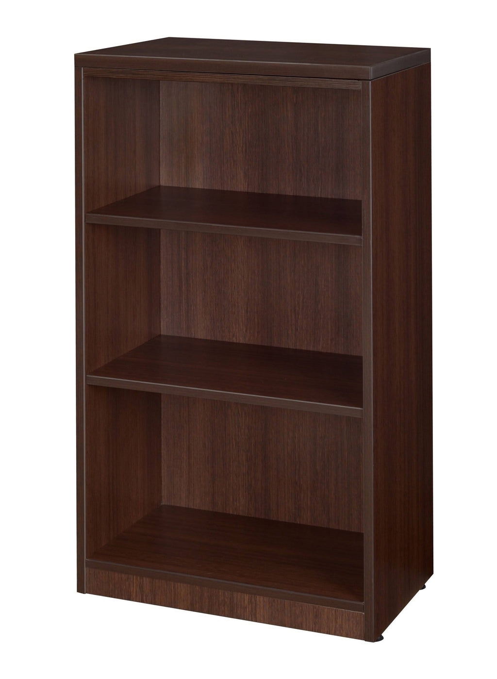 Java Stand Up Bookcase F927