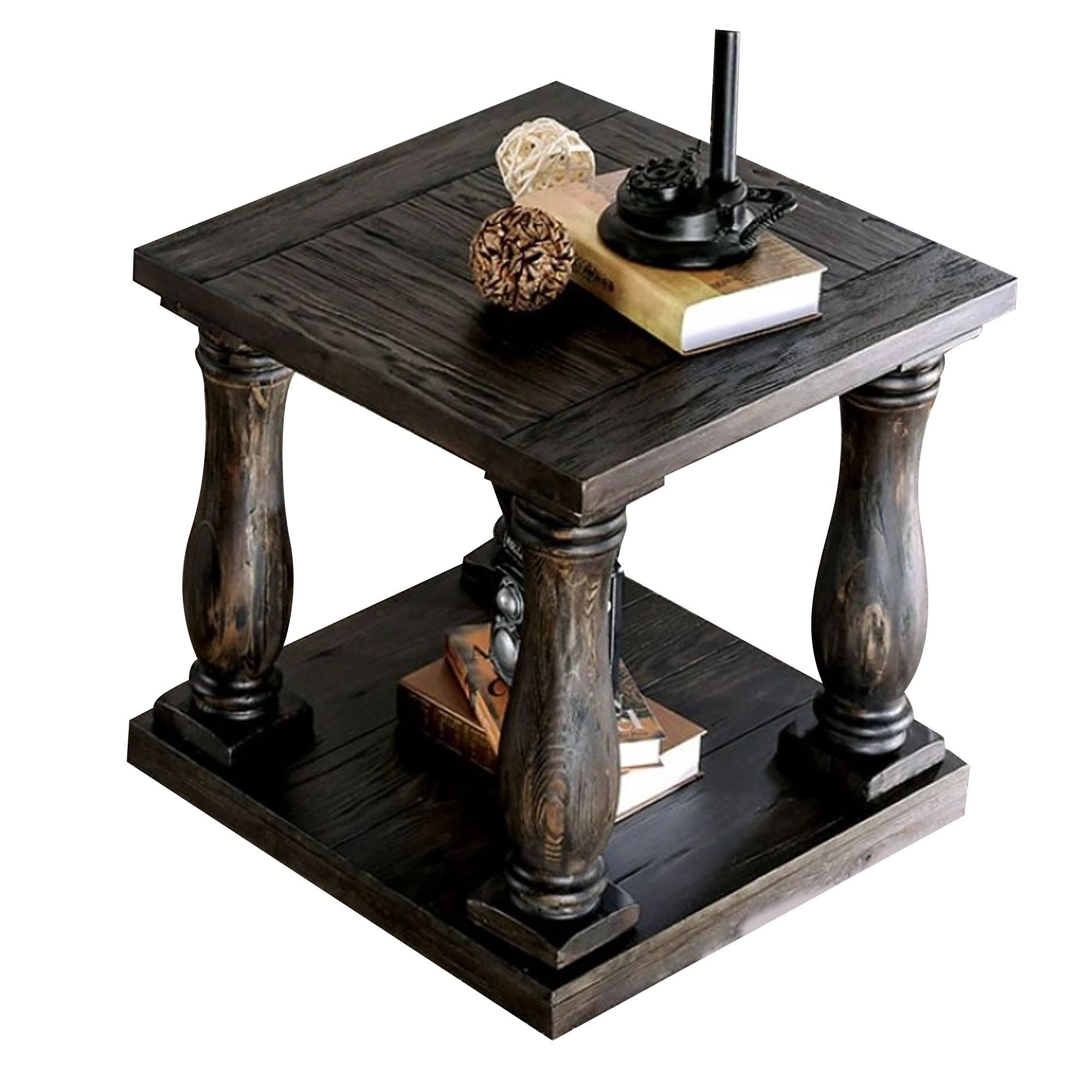 End Table B811