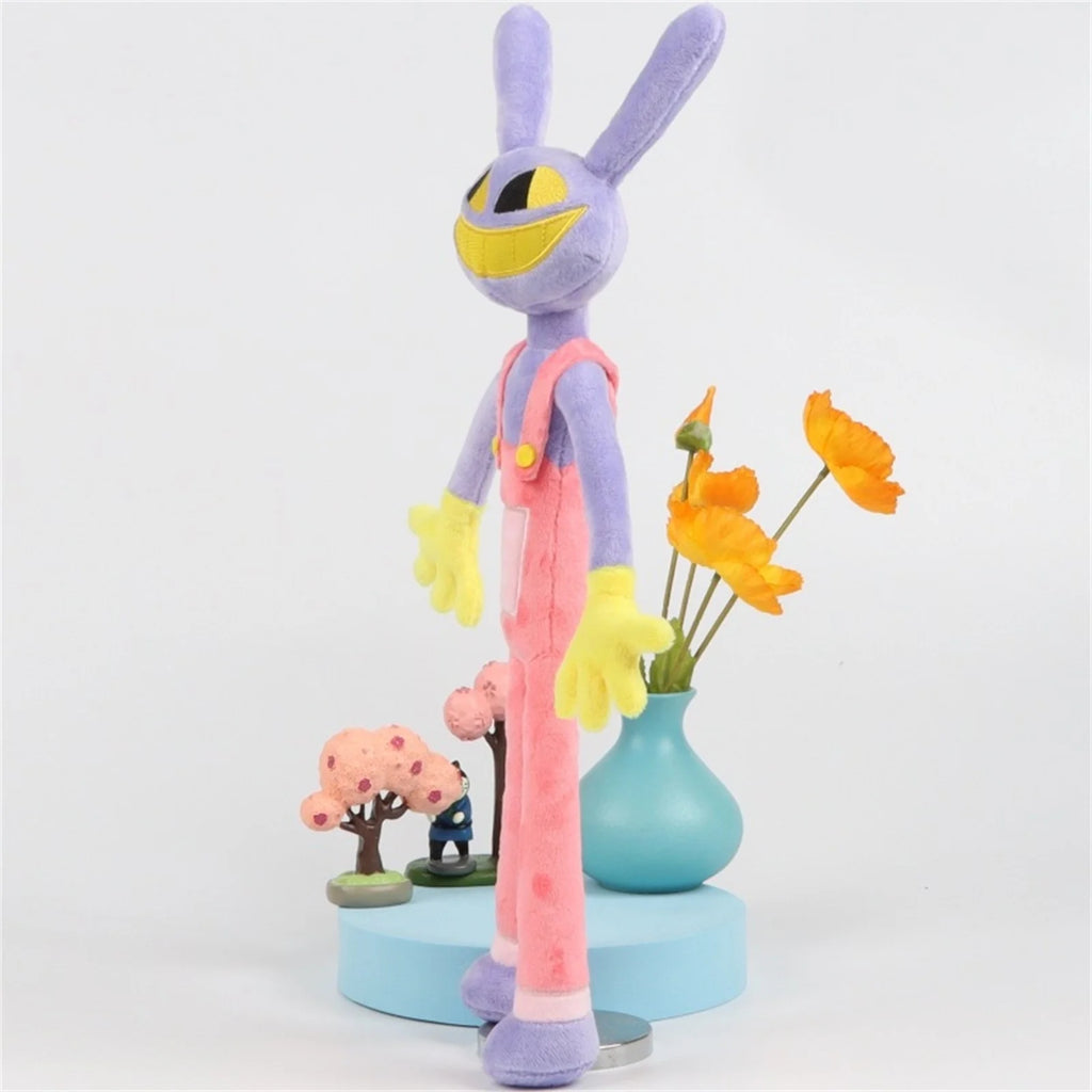 Jax Plush Toy N339789