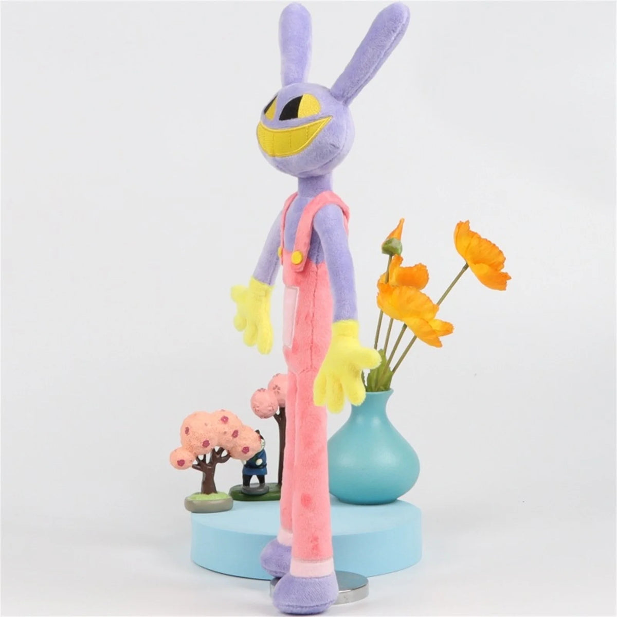 Jax Plush Toy N339789